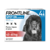 Frontline SpotOn Chien Taille XL 4 pipettes OK (2)