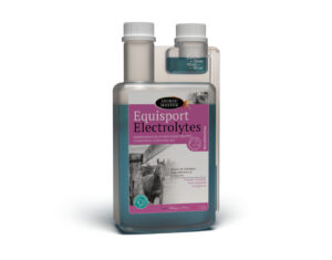 HM4 EQUISPORT ELECTROLYTES 1L HD