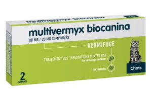 MULTIVERMYX 1