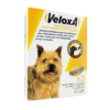 Veloxa Vermifuge 2 comprimes Boehringer ingelheim Produits veto 300x300.png