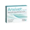 anxivet anti stress 30 gelules mp labo
