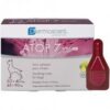 atop 7 spot on chat et chien 0 10 kg 4 pipettes de 06 ml dermpscent 2