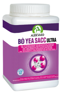 bo yea sacc flore intestinale 600 g ou 1 2 kg audevard