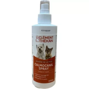 calmocanil spray