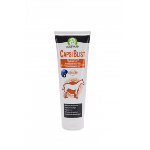 capsiblist gel chauffant 250 ml audevard 1