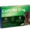 capstar anti puce chien 11 kg 6 cp elanco