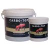 carbo top regulation intestinale 250g ou 1 kg greenpex 1