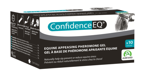 confidence eq anti stress 10 sticks usage externe audevard