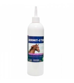 dermit stop lait dermite estival 500ml greenpex