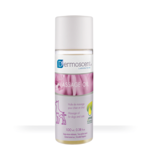 dermoscent massage oil