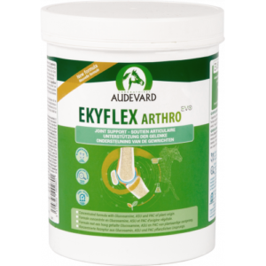 ekyflex arthro evo granules 450g 900 g 18 kg audevard 1