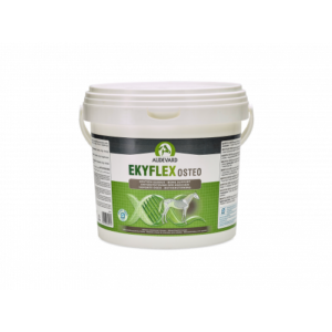 ekyflex osteo granules 3kg audevard 1