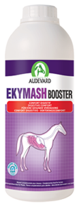 ekymash booster digestion 1l audevard