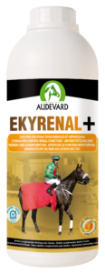 ekyrenal detoxification recuperation 1l audevard