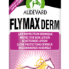 flymax derm lait 500ml audevard