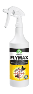 flymax spray anti insecte 400 ml ou 1 l audevard