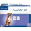 fortiflex articulation comprime 225 mg 375 mg 525 mg boite de 30 cp virbac 2