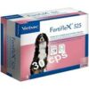fortiflex articulation comprime 225 mg 375 mg 525 mg boite de 30 cp virbac 3