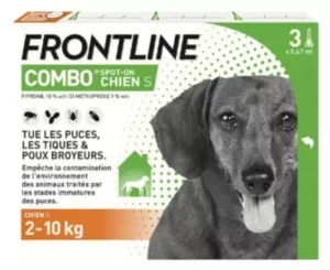 frontline combo chien p101031