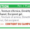 green cold gel relaxant 1 l greenpex 2