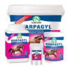 harpagyl audevard