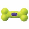 jouet air squeaker bone s m l kong 1