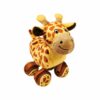 jouet tennishoes girafe kong 1