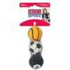 lot de balles 4 tailles kong 2
