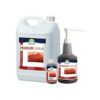 povidum scrub 75 savon iode 120 ml ou 750 ml ou 5 l audevard 1