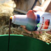 povidum scrub 75 savon iode 120 ml ou 750 ml ou 5 l audevard 5