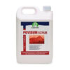 povidum scrub audevard