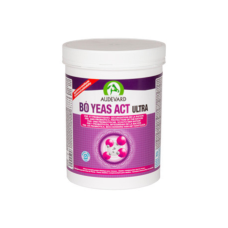 probiotique cheval audevard bo yeas act ultra (3)