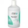 pyoskin shampoing antiseptique 200 ml 500 ml mp labo 2