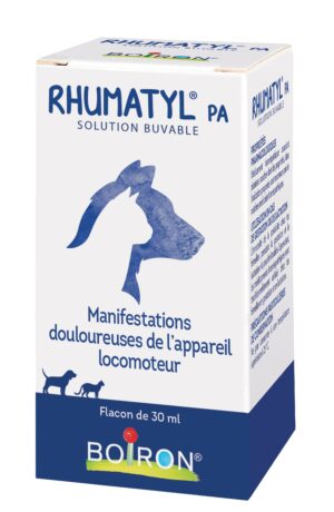 rhumatyl pa gouttes buvables flacon de 30 ml boiron scaled