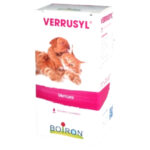 verrusyl verrues 30 ml boiron