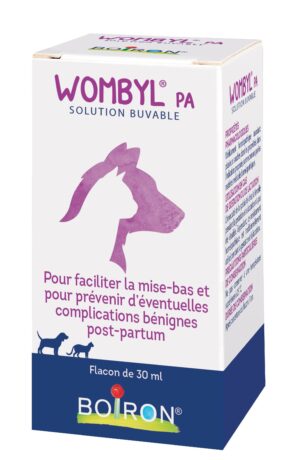 wombyl mise bas et complications post partum 30 ml boiron scaled