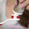 dentifrice   brosse