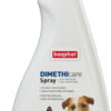dimethicare spray