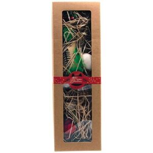 coffret de noel pour chats 1