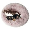 corbeille calming taupe doogy 1