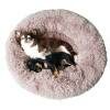 corbeille calming taupe doogy 2