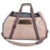 sac doogy marron 1