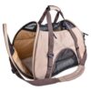sac doogy marron 3