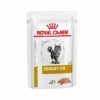 royal canin chat urinary s o mousse x g