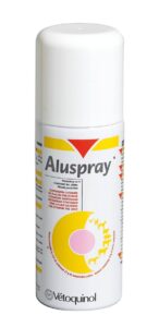 aluspray