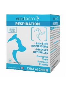 vetoform respiration