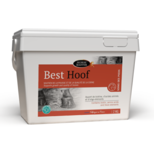 HM4 BEST HOOF 2KG WEB