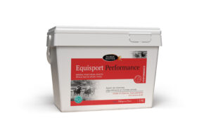 HM4 EQUISPORT PERFORMANCE 3KG HD