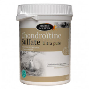 chondroitine sulfate ultra pure horse master 150g