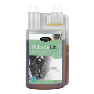 farnam huile de lin horse master 1l